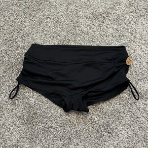 PINK Active Gym To Swim Bottoms